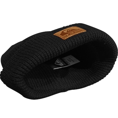 Gorro Quiksilver Haven Surf - Adulto - Foto 4