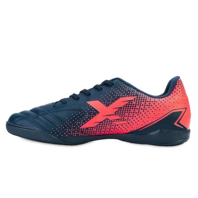 Chuteira Futsal Oxn Express Fit 2-Ox23 - Adulto - Foto 2