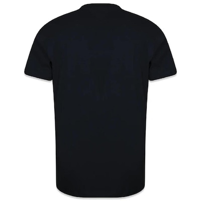 Camiseta New Era New York Yankees Essentials - Masculino - Foto 1