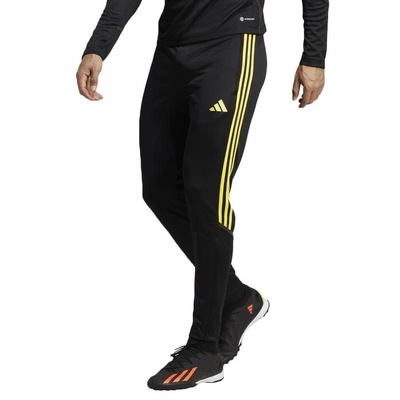 Calça adidas 23 Club - Masculina - Foto 2