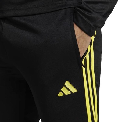 Calça adidas 23 Club - Masculina - Foto 4