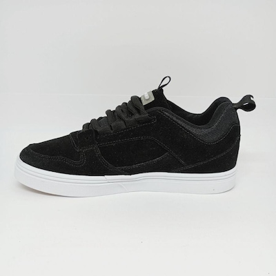Tênis Hocks Pop Lite Classic Black - Adulto - Foto 4