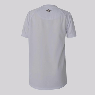 Camisa do Grêmio Umbro II 2023 - Juvenil - Foto 2