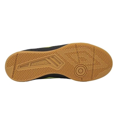 Chuteira Futsal Umbro Neo Striker - Adulto - Foto 4