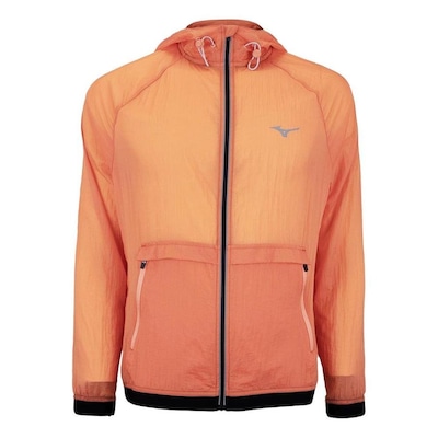 Jaqueta com Capuz Mizuno High - Masculina - Foto 1