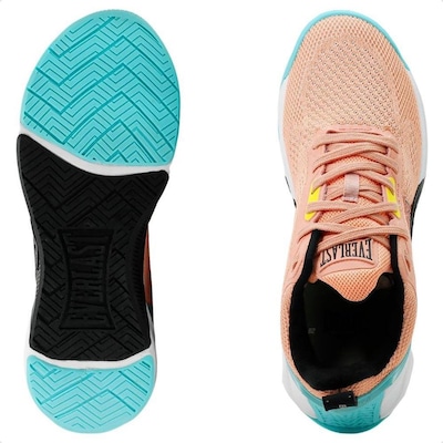 Tênis Everlast Climber Pro - Feminino - Foto 5