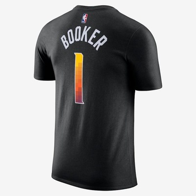 Camiseta Nike Jordan Phoenix Suns Essential Statement Edition - Masculina - Foto 2