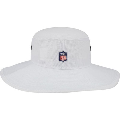 Chapéu New Era Bucket San Francisco 49Ers NFL Training 23 - Adulto - Foto 1
