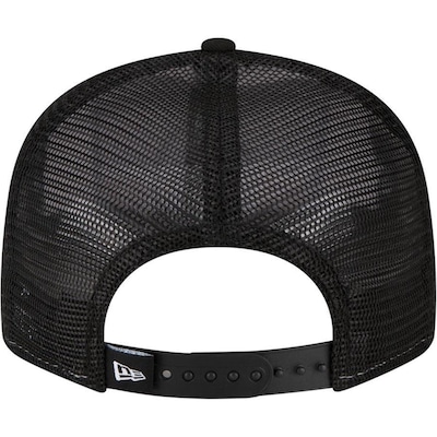 Boné Aba Reta New Era 9Fifty Nba Finals Edition Locker Room Miami Heat - Snapback - Adulto - Foto 5