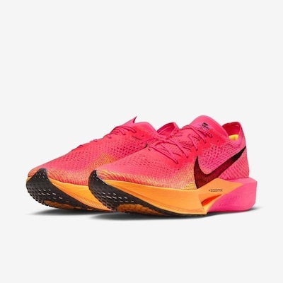 Tênis Nike Vaporfly Next% 3 - Masculino - Foto 2