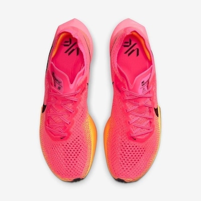 Tênis Nike Vaporfly Next% 3 - Masculino - Foto 4