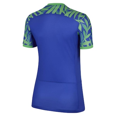 Camisa do Brasil II 2023/25 Torcedora Pro Nike - Feminina - Foto 2