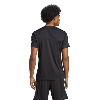 Camiseta adidas Training 23 Club - Masculina - Foto 2