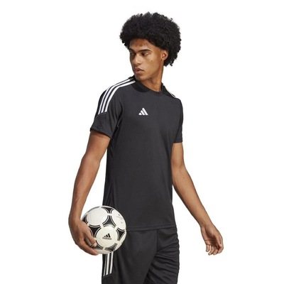 Camiseta adidas Training 23 Club - Masculina - Foto 3