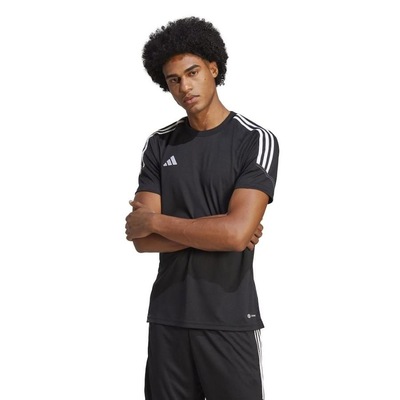 Camiseta adidas Training 23 Club - Masculina - Foto 1