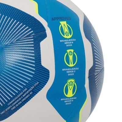 Bola de Futebol de Campo Uhlsport Match R1 - Foto 4