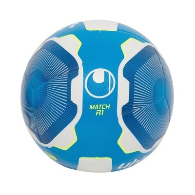 Bola de Futebol de Campo Uhlsport Match R1 - Foto 1