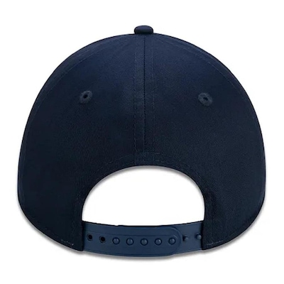 Boné New Era 9Forty Sn Sport Boston Red Sox Marinho - Foto 3