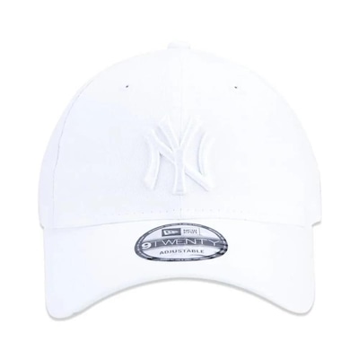 Boné New Era 9Twenty Strapback MLB New York Yankees - Foto 3