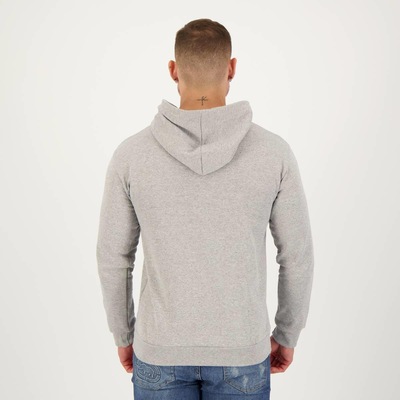 Blusão de Moletom com Capuz Cdka Bronx Classic - Masculino - Foto 3