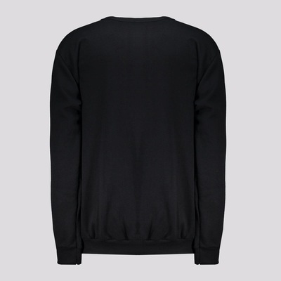 Blusão de Moletom CDKA Explore Plus Size - Masculino - Foto 2