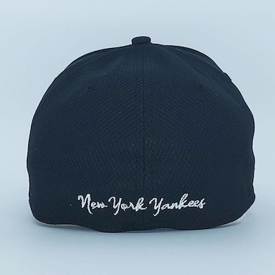 Boné New Era 39Thirty A-Frame New York Yankees Classic '''' - Foto 4