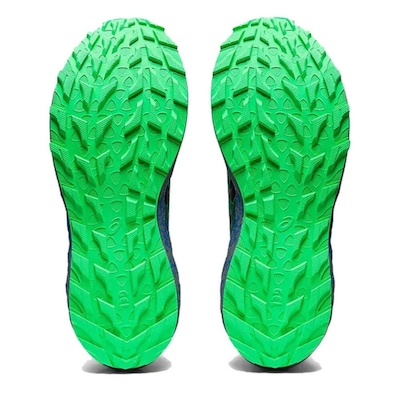 Tênis Asics Gel-Trabuco Terra - Masculino - Foto 5