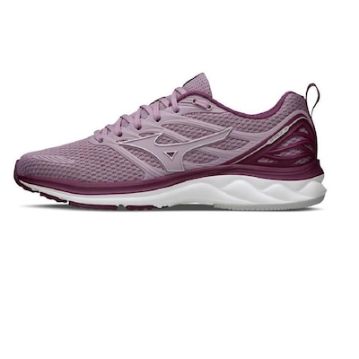 Tênis Mizuno Space 3 - Feminino - Foto 2
