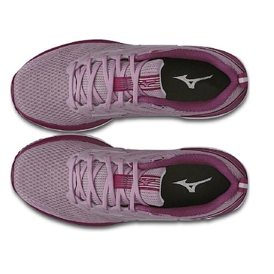 Tênis Mizuno Space 3 - Feminino - Foto 3