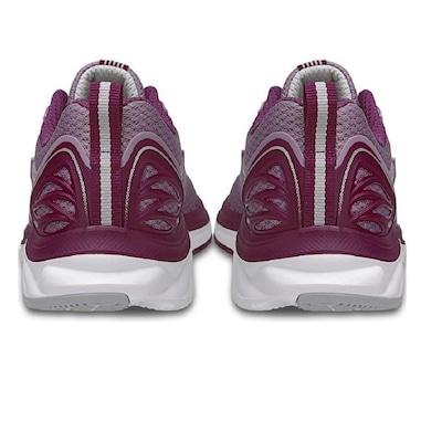 Tênis Mizuno Space 3 - Feminino - Foto 4