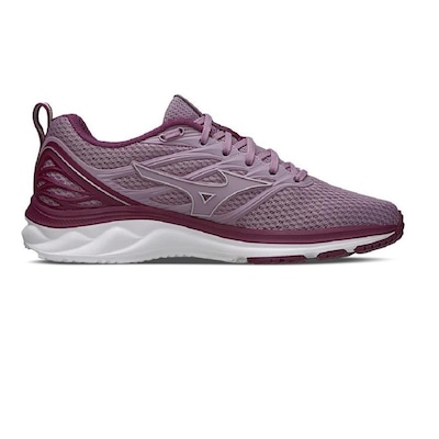 Tênis Mizuno Space 3 - Feminino - Foto 1