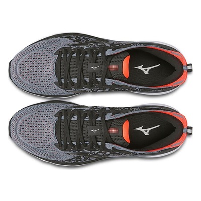 Tenis Mizuno Wave Fujin - Masculino - Foto 4