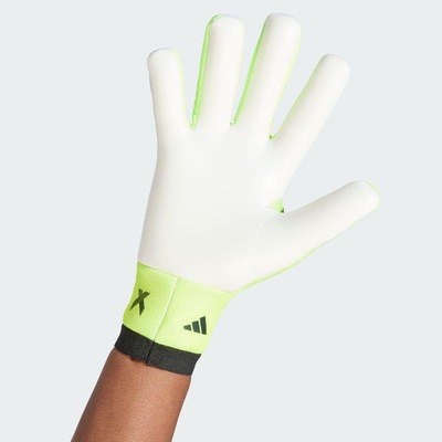 Luvas de Goleiro adidas X GL TRN - Adulto - Foto 4