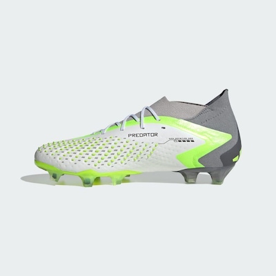 Chuteira de Campo adidas Predator Accuracy.1 Fg - Adulto - Foto 3