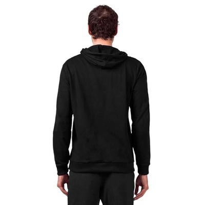Blusão de Moletom Umbro Graphic Club - Masculino - Foto 2