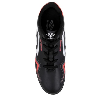 Chuteira Society Umbro Prisma + Meião - Adulto - Foto 3