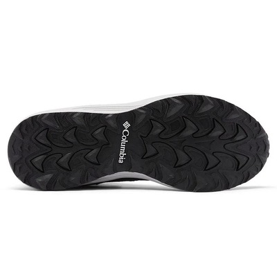 Bota Columbia Impermeável Trailstorm Mid - Masculina - Foto 5
