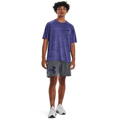 Camiseta Under Armour Tiger Tech 2.0 - Masculina - Foto 2