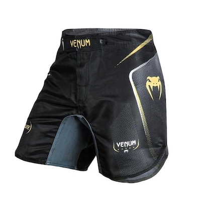 Shorts Venum Elite Dark - Masculino - Foto 2