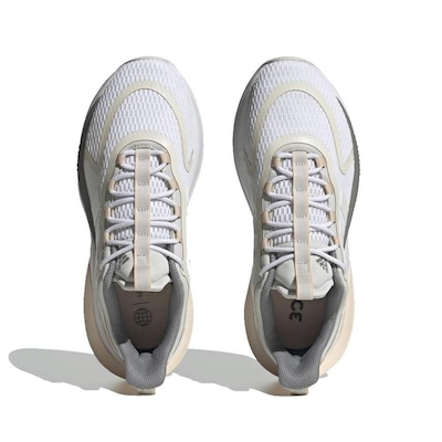 Tênis adidas Alphabounce - Feminino - Foto 3