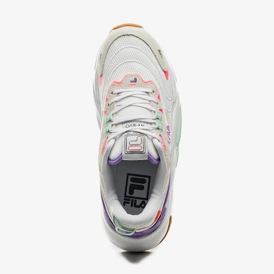 Tênis Fila Rt-Evo - Feminino - Foto 4