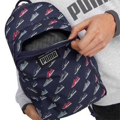 Mochila Puma Academy - 25 Litros - Foto 4