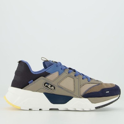 Tênis Fila Spectro - Masculino - Foto 1