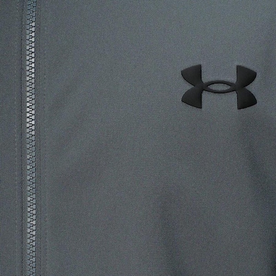 Agasalho Under Armour Track Suit - Masculino - Foto 4