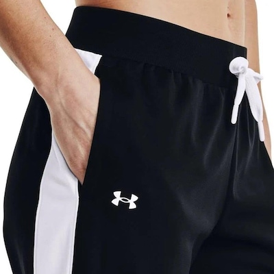 Agasalho Under Armour Track Suit - Feminino - Foto 4