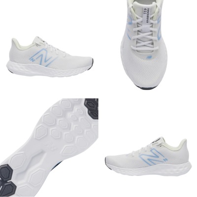 Tênis New Balance 411V3 - Feminino - Foto 6