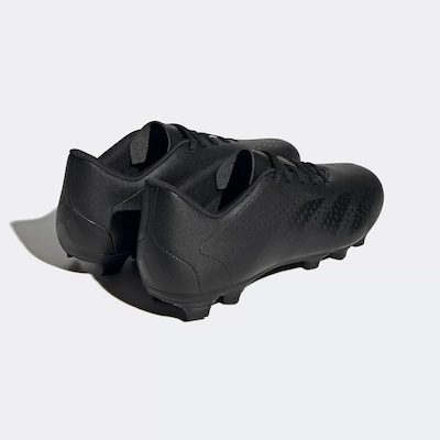 Chuteira de Campo adidas Predator Accuracy O - Adulto - Foto 4