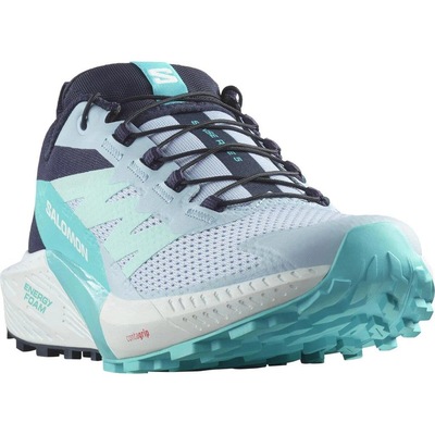 Tênis Salomon Sense Ride 5 - Feminino - Foto 3