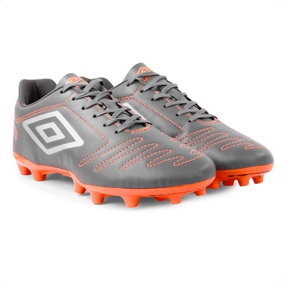 Chuteira de Campo Umbro Class AG - Adulto - Foto 3