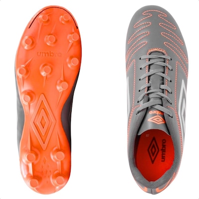 Chuteira de Campo Umbro Class AG - Adulto - Foto 6